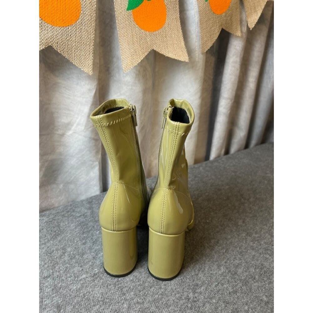 Abound Billie Pointed Toe Boots Size 6M - Picture 5 of 14